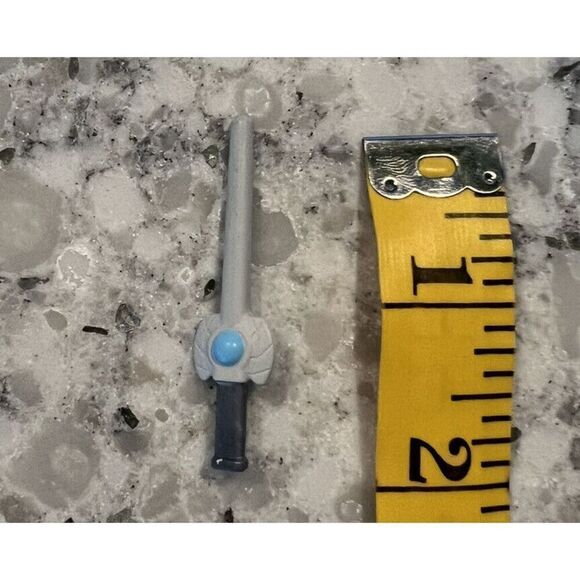 Jazwares Roblox Series 1 Circuit Breaker Sword Only No Code - Picture 1 of 2